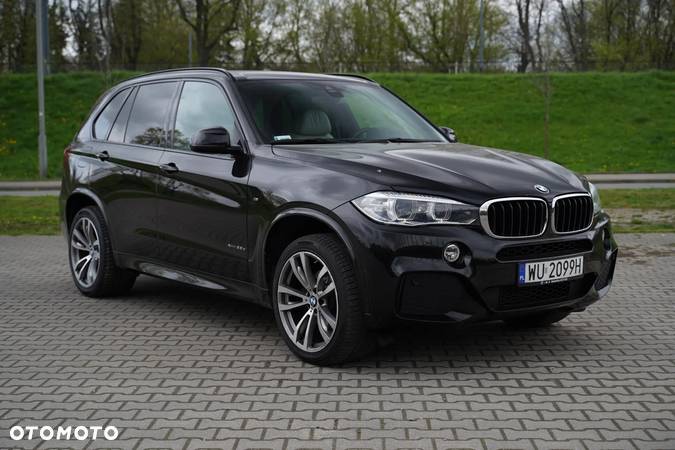 BMW X5 xDrive25d - 3