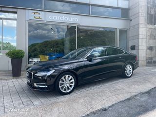 Volvo S90 2.0 T8 Momentum Plus AWD Geartronic