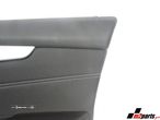 Forra da porta EM TECIDO Direito/Frente Seminovo/ Original BMW 2 Active Tourer (... - 2