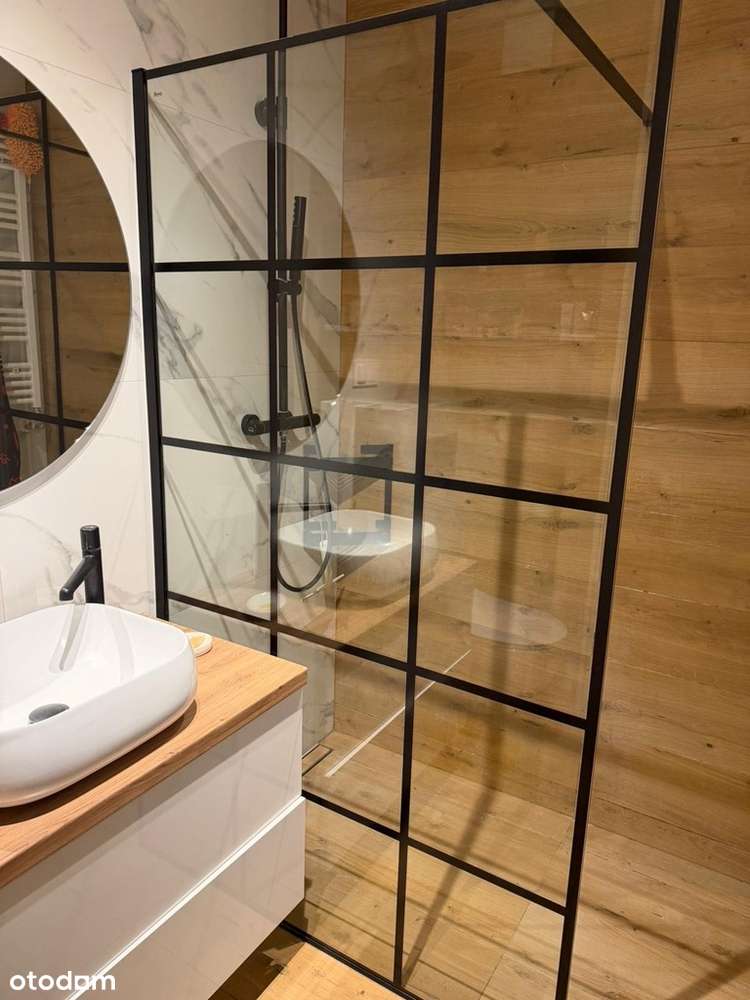 Mieszkanie z ogródkiem w nowym budownictwie - Pełny obrazek: 4/14