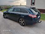 Peugeot 508 2.0 BlueHDi GT S&S - 6