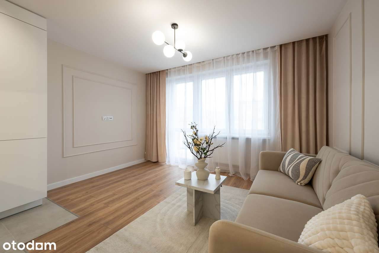 Dwustronne M3 z Pięknym Widokiem Na Filharmonię! Top Lokalizacja - Pełny obrazek: 5/11