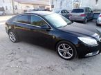 Turbina Opel Insignia 2.0cdti - 1