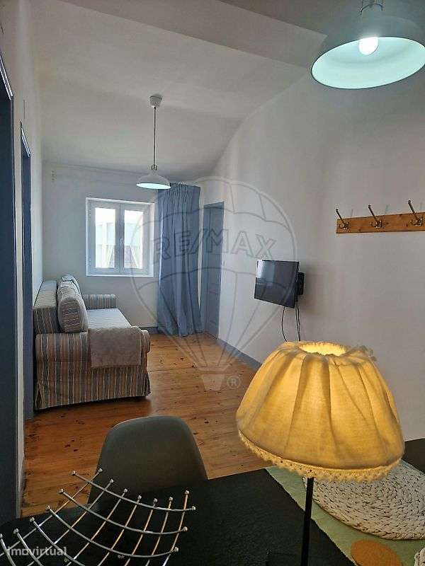 Apartamento T1 para venda-16