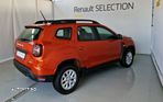 Dacia Duster Blue dCi 115 4X4 Expression - 2