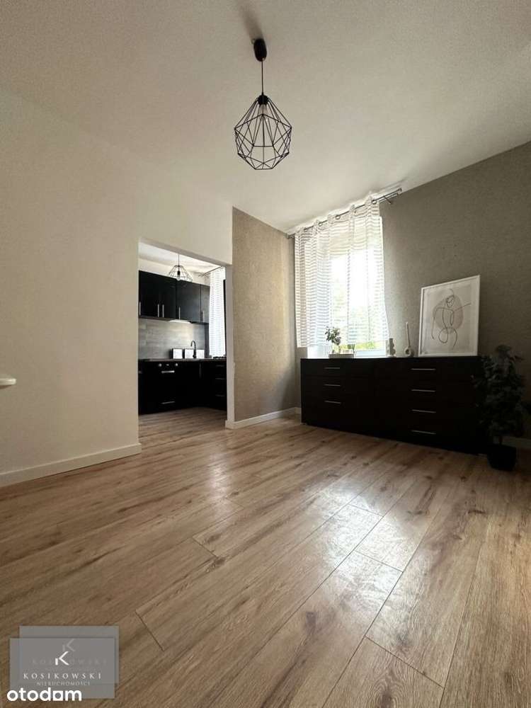 Kawalerka z dużą piwnicą w centrum Namysłowa 31m2 - Pełny obrazek: 4/12