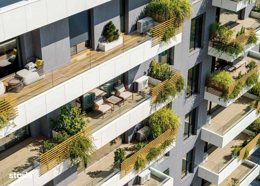 Centru - mobilat, utilat, finisaje premium-9