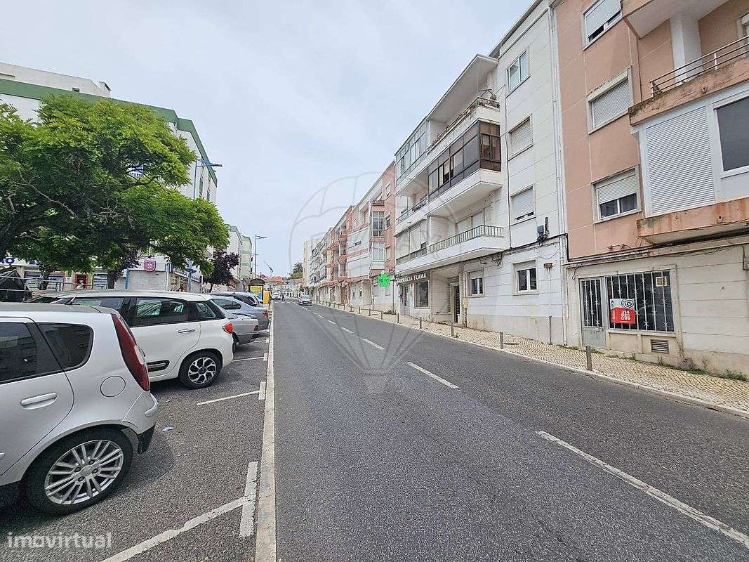 Apartamento T2 para venda-12
