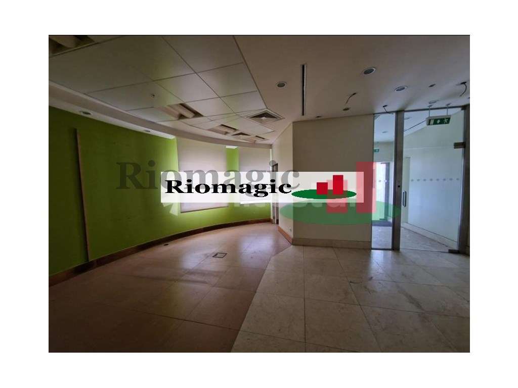 Escritório Maceira ***RIOMAGIC* - Grande imagem: 2/5