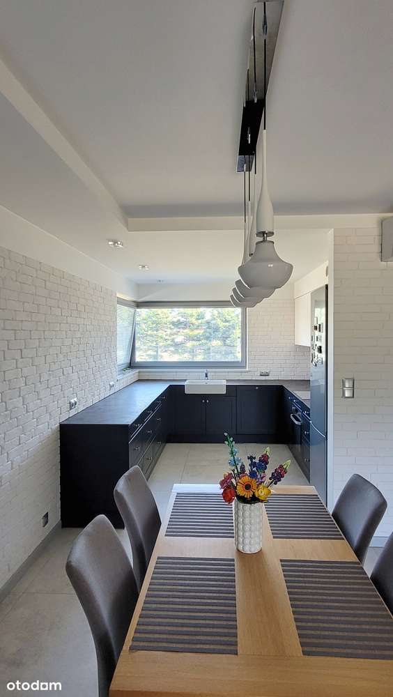 Wyjątkowy dom w doskonałej lokalizacji na działce ok 11 ar-5