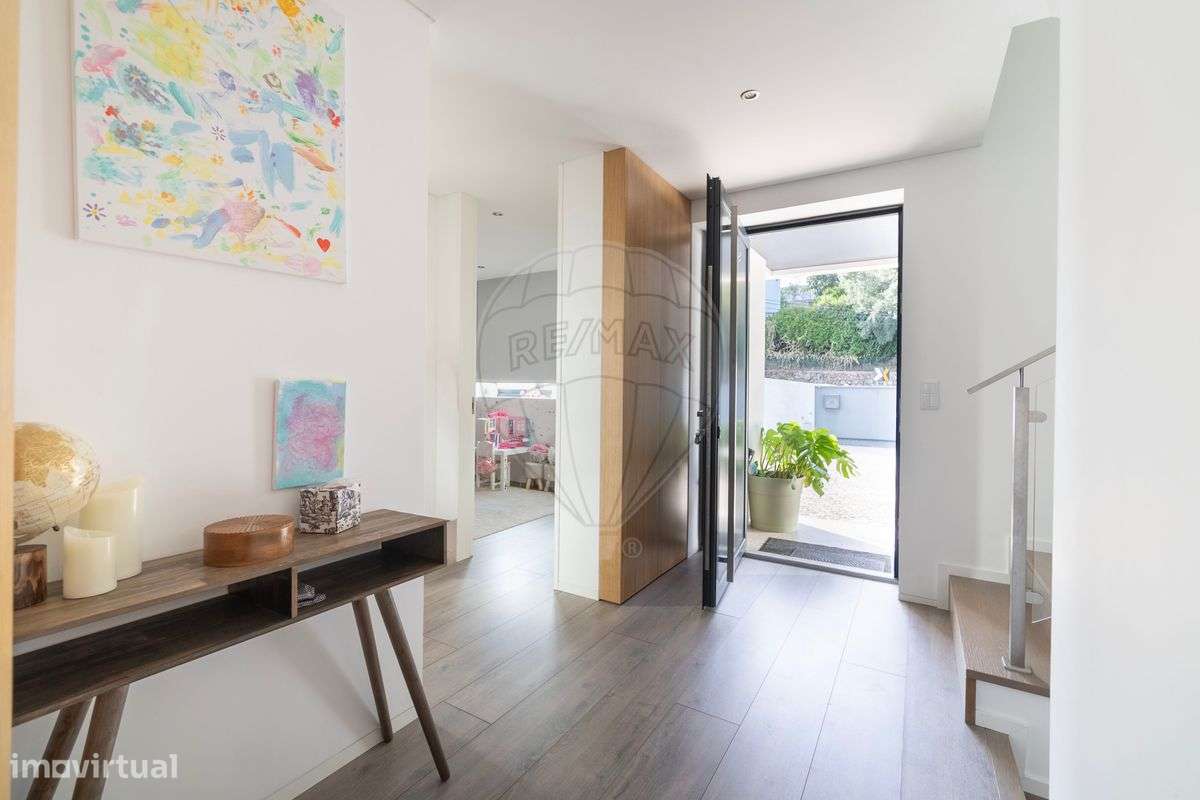 Moradia T4 para venda - Grande imagem: 5/46