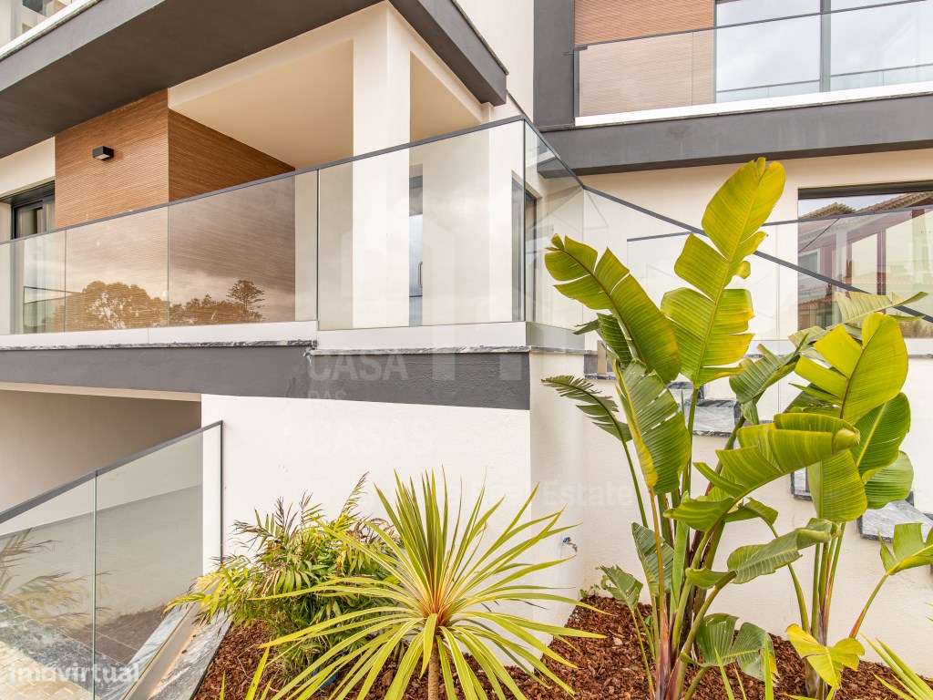 Vende Moradia T5 - Malveira 9km, A Casa das Casas-39