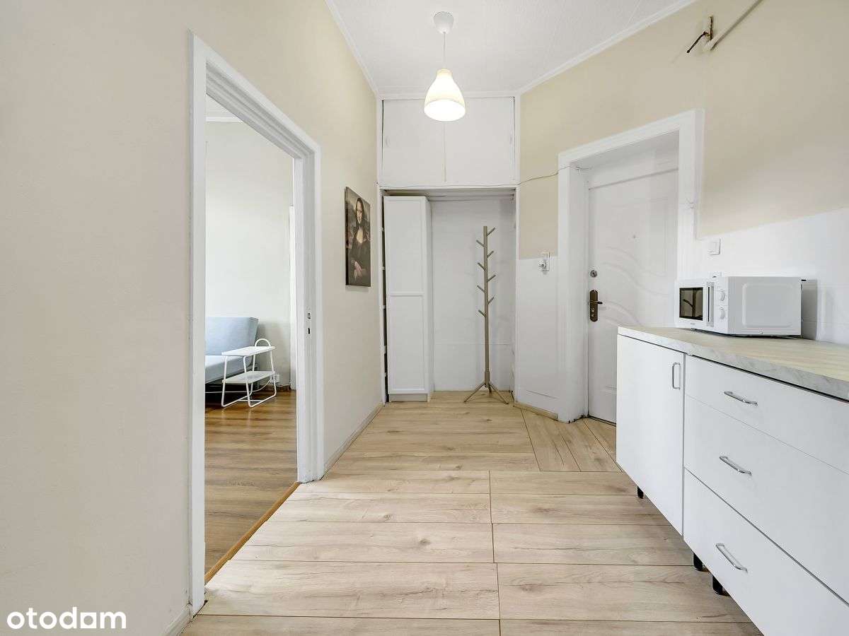 Super cena!! MIESZKANIE INWESTYCYJNE - gotowe do wynajmu - Pabianicka-6