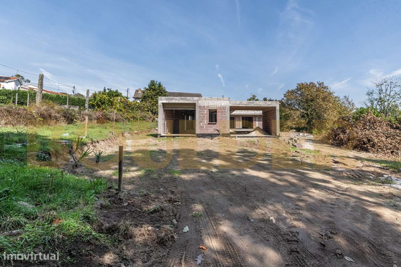 Moradia Isolada T3 Vila Verde Turiz-29
