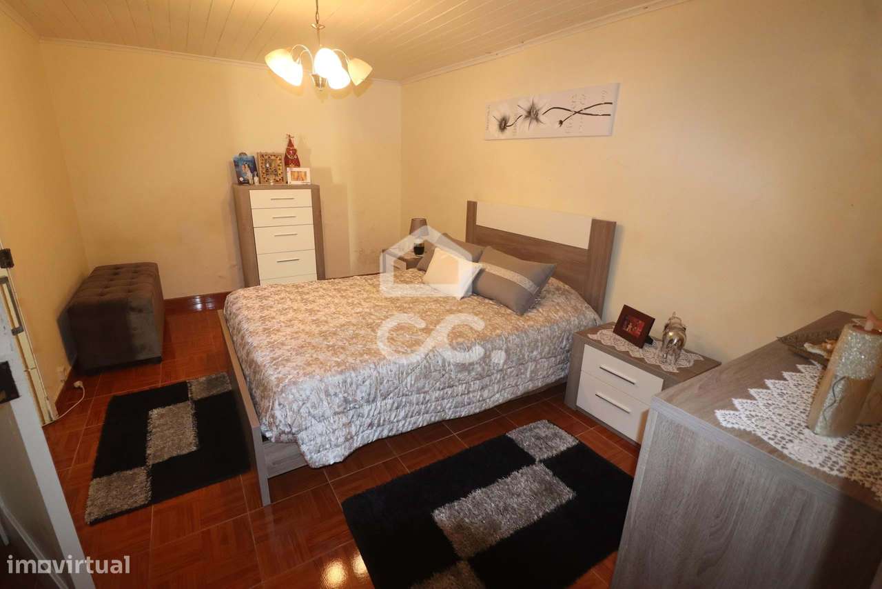 Moradia com 2+2 Quartos em Benfeitoria - Arrifes - Ponta Delgada - Grande imagem: 5/20