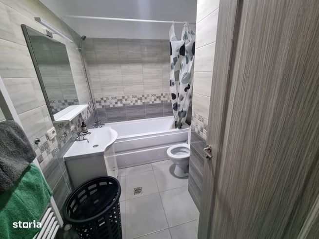 Stefan cel Mare- bloc nou 2020- Apartament doua camere, mobilat-10
