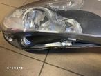 REFLEKTOR LAMPA PRAWA 31299995 PRZÓD VOLVO V60 S60 - 6