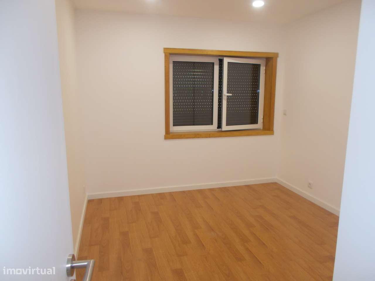 Centro Cidade Chaves T3 Com Logradouro Terreno - Grande imagem: 5/22