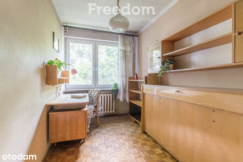 Do remontu, ale z duszą i ogromnym potencjałem - Pełny obrazek: 5/11