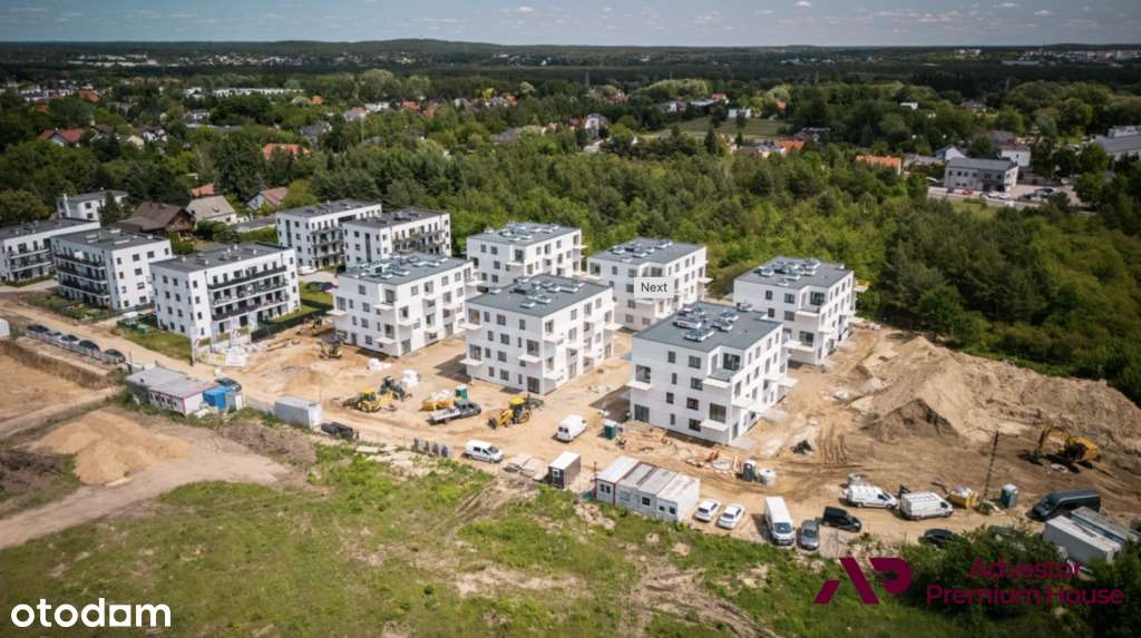 Zakup bezpośrednio od dewelopera Gotowe mieszkania - Pełny obrazek: 5/20