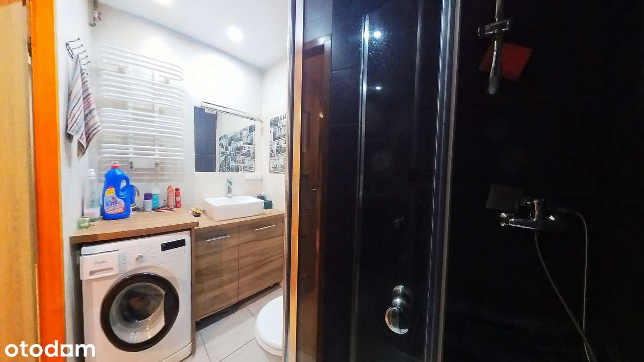 Wyspiańskiego. Przytulne, ładne mieszkanie - Pełny obrazek: 5/13