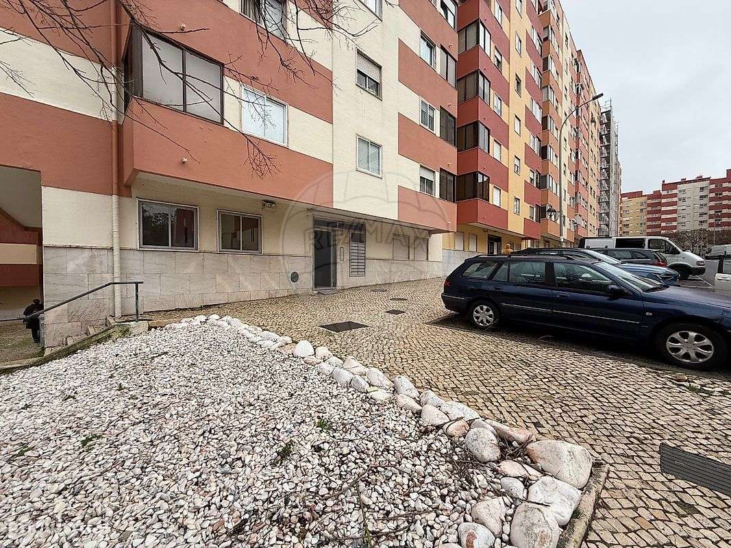 Apartamento T3 para arrendamento - Grande imagem: 4/6