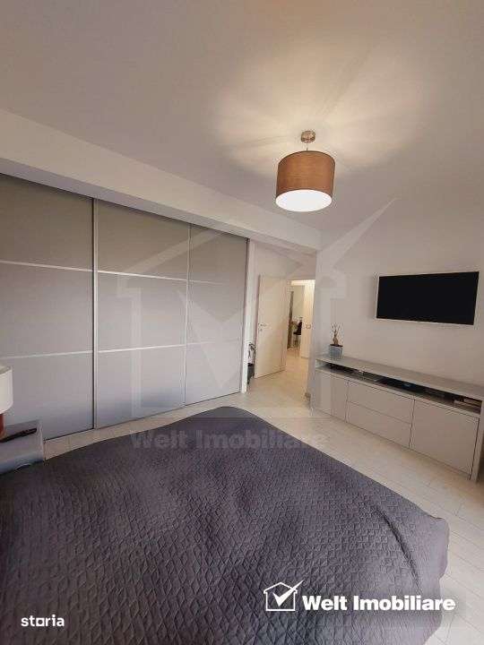 Apartament 3 camere | 78 MP + 17 MP balcoane | Parcare | Buna Ziua-4