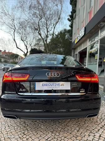 Audi A6 40 TDI quattro S tronic - 21