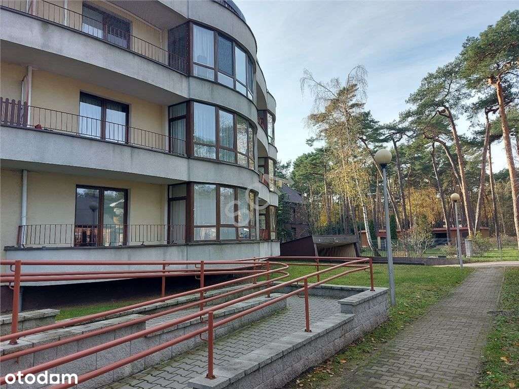 Atrakcyjne, przestronne 2 pokoje 80m2 z tarasem-18