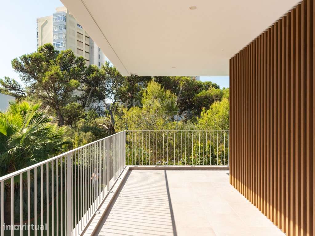 APARTAMENTO DUPLEX T4 COM PISCINA-22