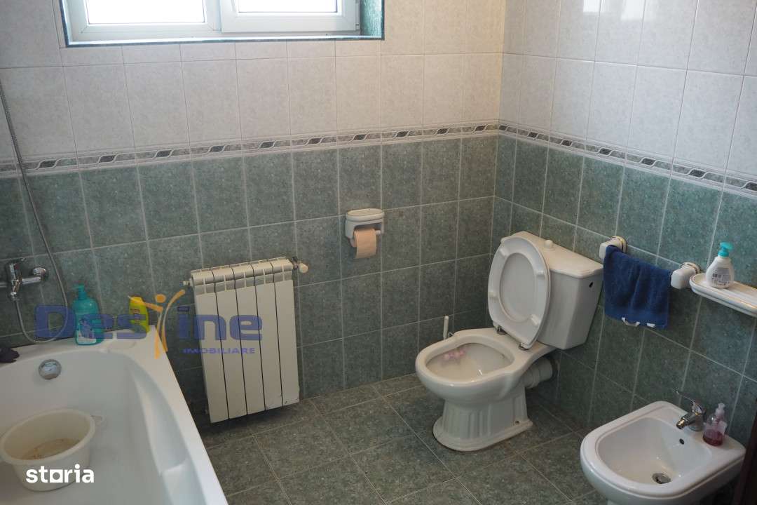 VAND CASA 3 CAMERE,POD,PIVNITA,2 GARAJE,FOISOR,DEJ - Imagine principală: 4/19