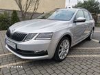 Skoda Octavia 1.5 TSI ACT Clever - 2