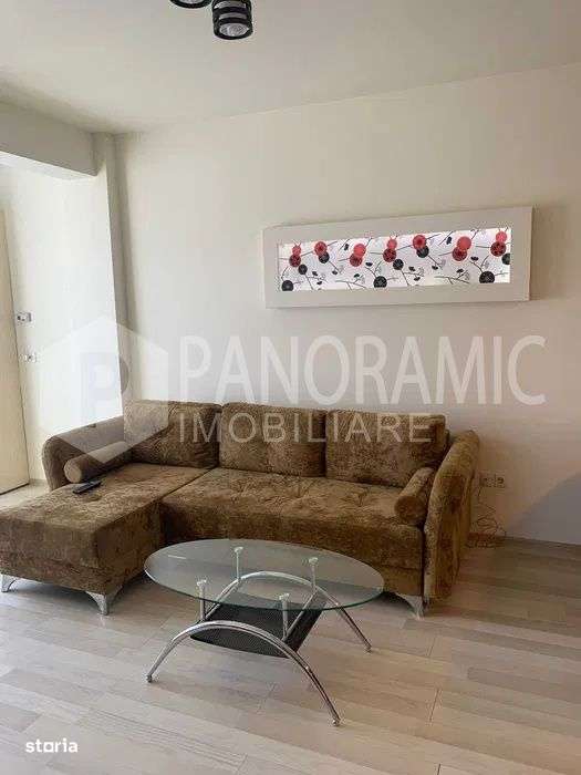 Apartament cu 2 camere langa Iulius Mall si FSEGA-1