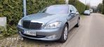 Mercedes-Benz Klasa S 320 CDI 4-Matic - 1