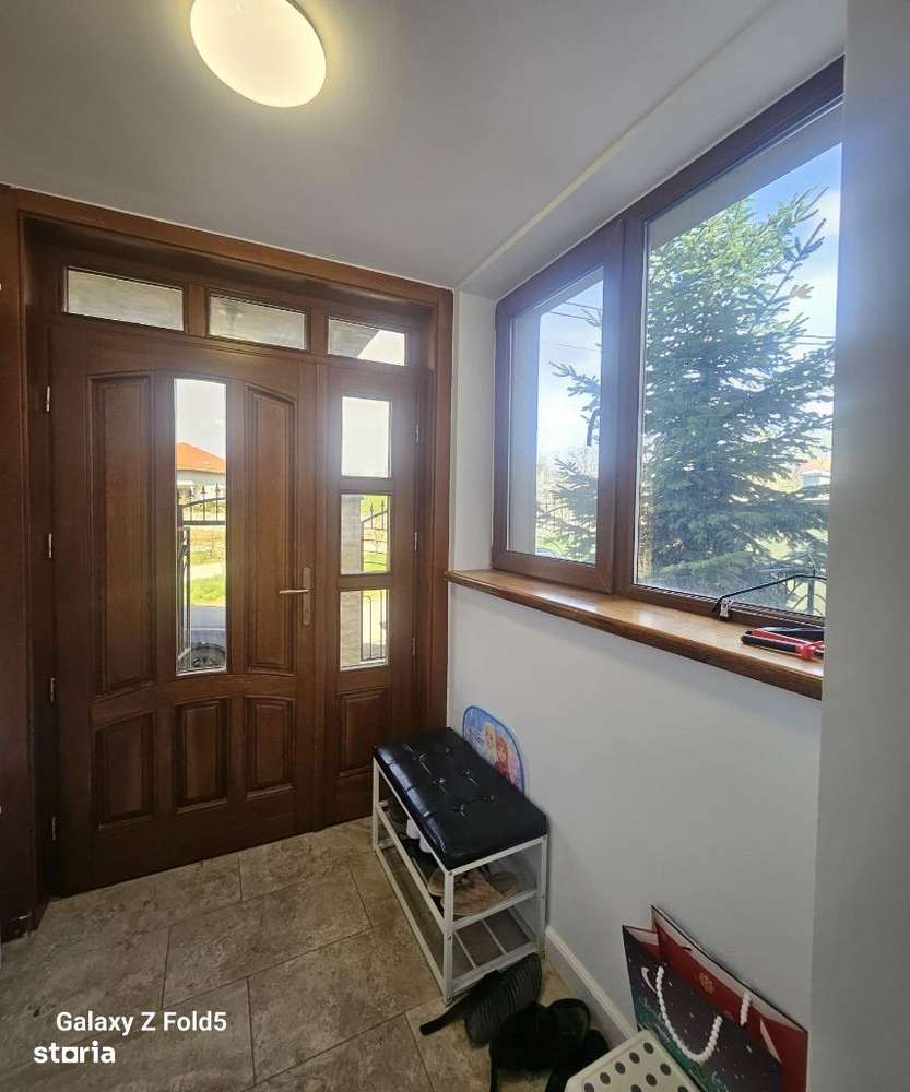 Casă deosebită de închiriat – Cihei, aproape de Oradea și Băile Felix - Imagine principală: 5/20