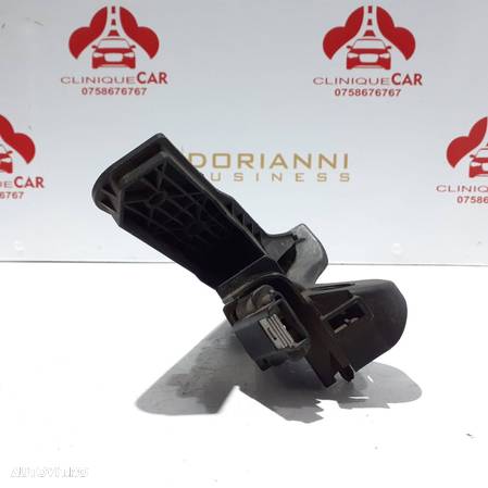 Pedala acceleratie Audi Seat Skoda VW | 1K1721503P - 3