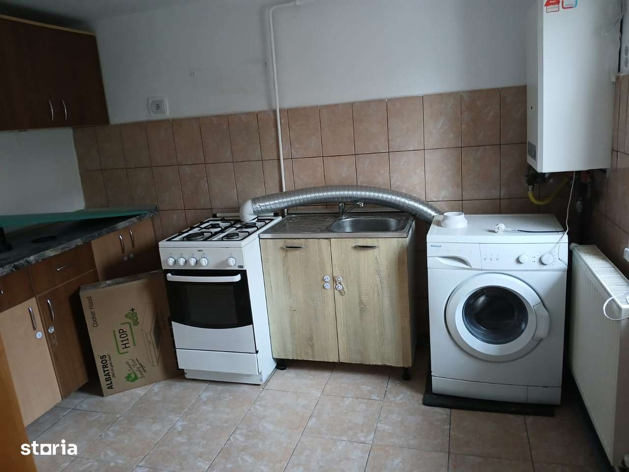 Casa renovata zona pensiunea Bianca - Imagine principală: 4/10