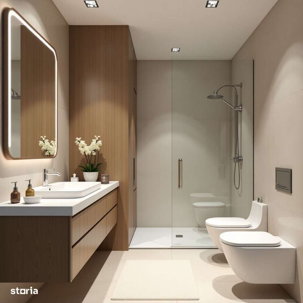 Apartament cu 2 camere, locatie ideala in Berceni - Drumul Jilavei - Imagine principală: 5/24