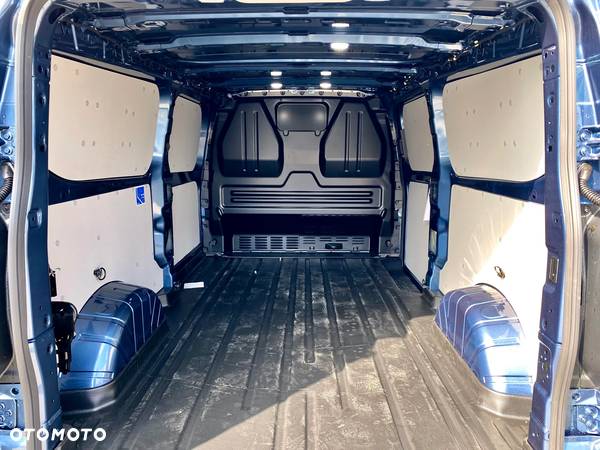 Ford Transit Custom Van TREND L2H1 300 M6 FWD - 10