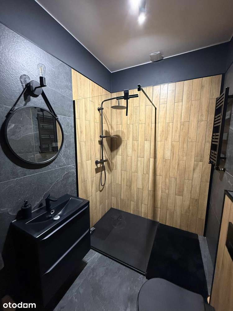 Sprzedaż bez prowizji kupującego - komfortowy i nowoczesny dom-12