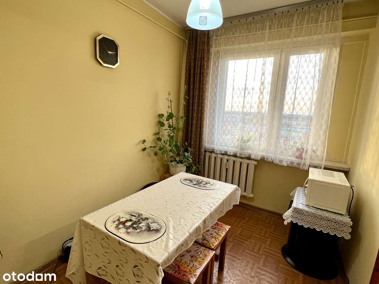 Przestronne 74 m² z loggią i panoramicznym widokiem!(3-4 pokoje)-9