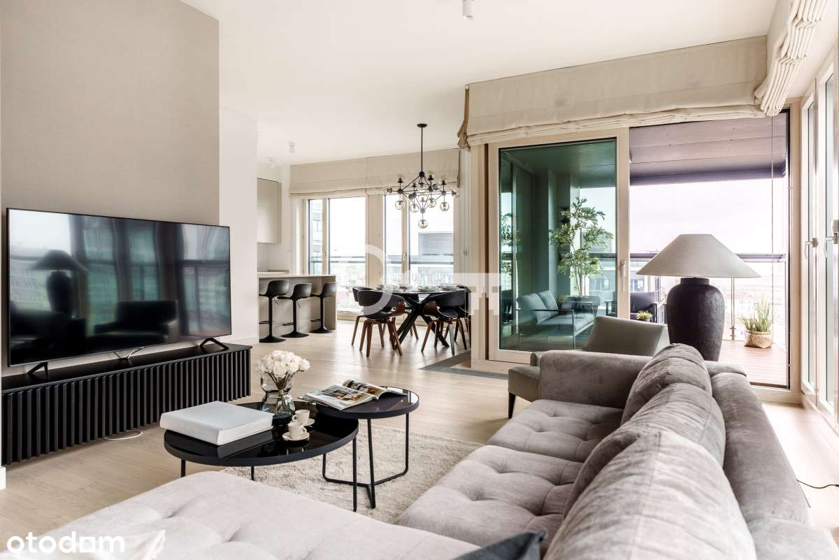 Mennica Residence | Umeblowane-4
