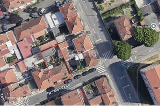 Moradia Térrea T3 em Paranhos - Porto - Grande imagem: 5/8