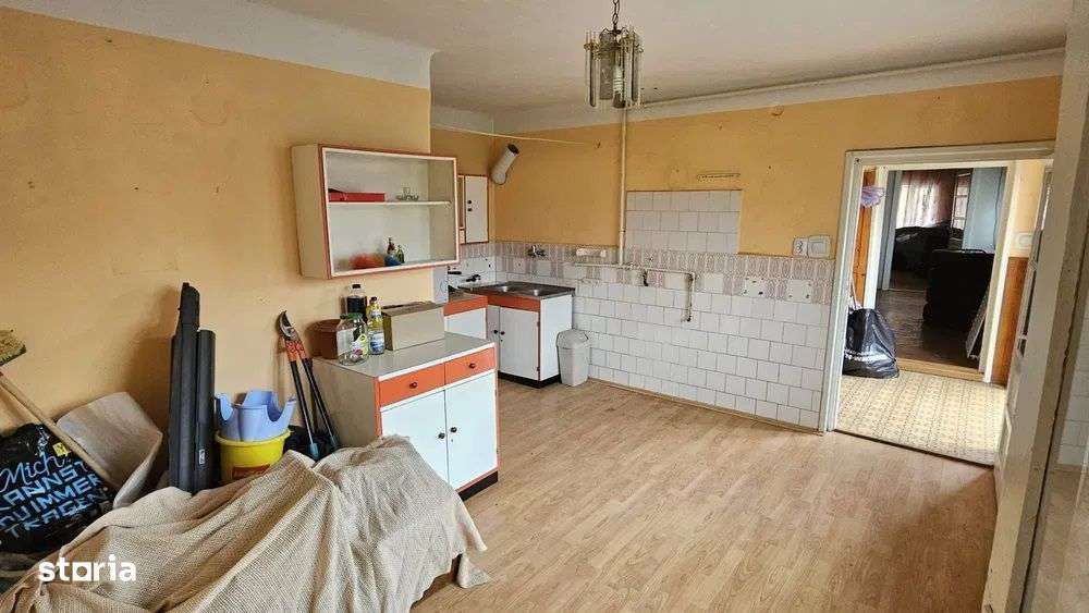7 Noiembrie - Vanzare casa 3 camere - Str. Kos Karoly - Imagine principală: 1/6
