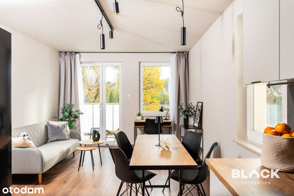 Nowe w pełni wyposażone mieszkanie /Czanochowice - Pełny obrazek: 1/15