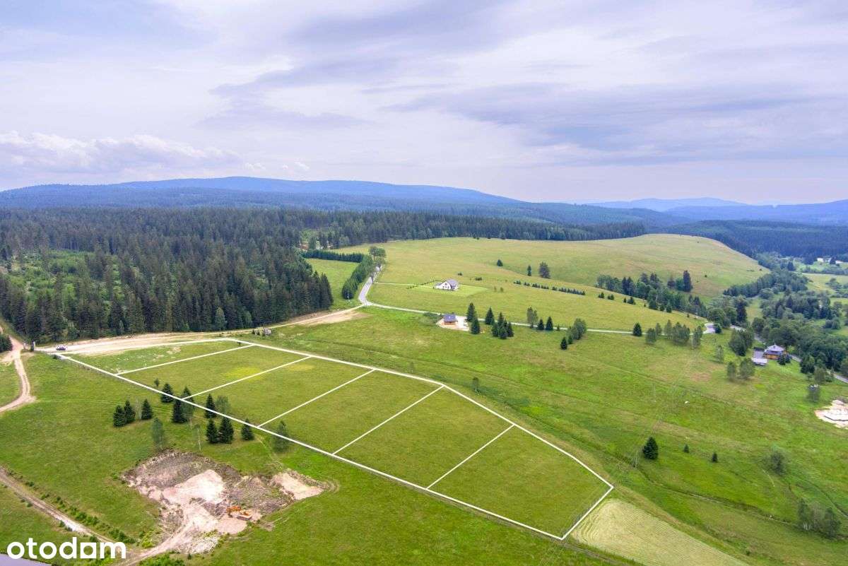 Zainwestuj w Sudetach tu każda pora roku zachwyca-8