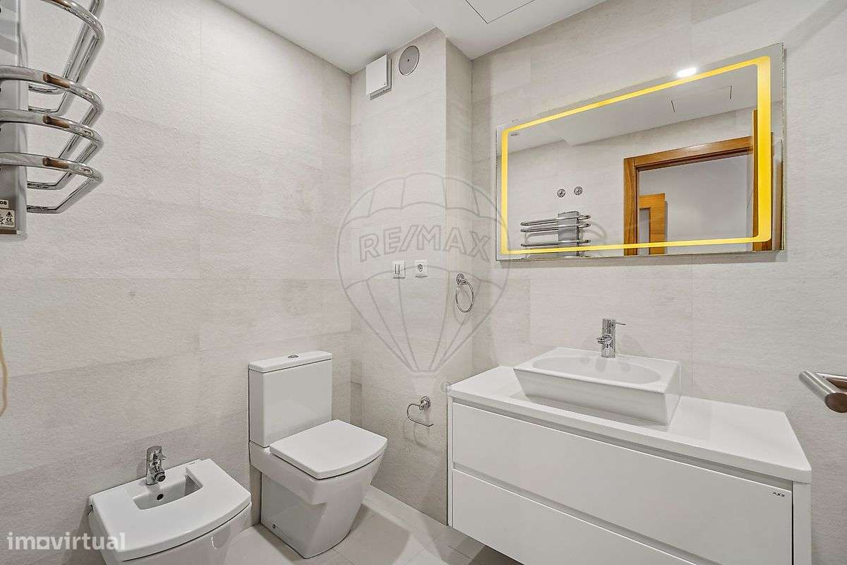 Apartamento T3 para venda-8