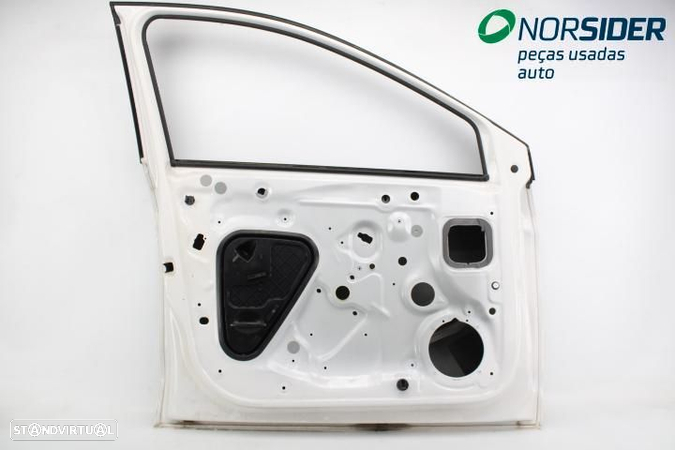 Porta frente esquerda Seat Ibiza|17-21 - 7