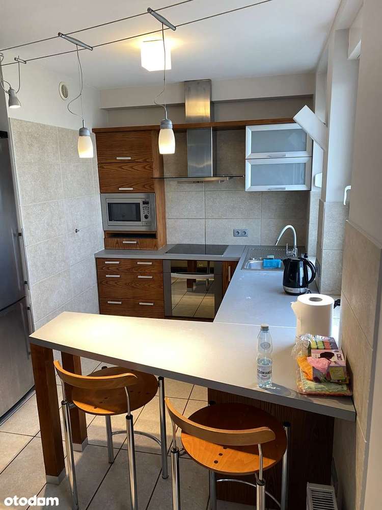 Przestronne 3-pokojowe mieszkanie z balkonem - Pełny obrazek: 4/19