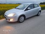 Fiat Bravo 1.4 16V Dynamic - 10